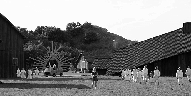 7 атмосферных фолк-хорроров, от которых мурашки фото № 2