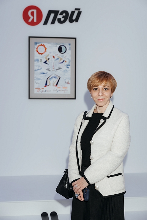 Марианна Максимовская фото № 19