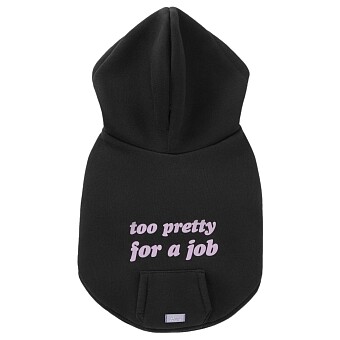 Худи Pet Subject, pet-subject.com фото № 6