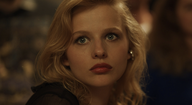 «Счастлив, когда ты нет» фото № 8