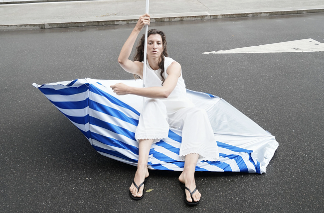 кабинет психотерапевта в шкафу: связь моды и дофамина фото № 3 Sanchy фото № 3