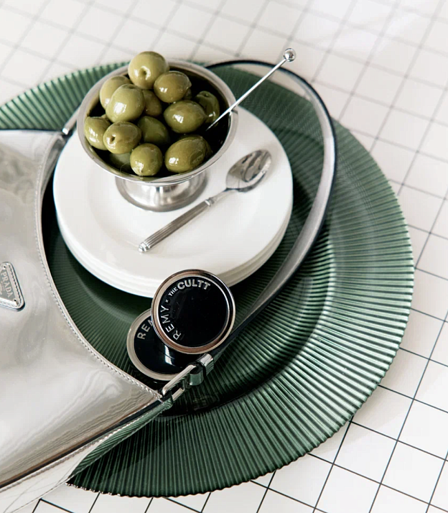 Гастро-неделя: открытие ресторана «Рестик», MAY х WODA и завтраки в Loro фото № 1