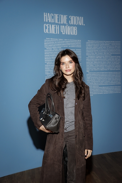 Мария Лобанова фото № 9