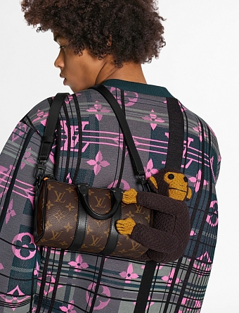Louis Vuitton выпустили новые сумки XS Handbags фото № 1