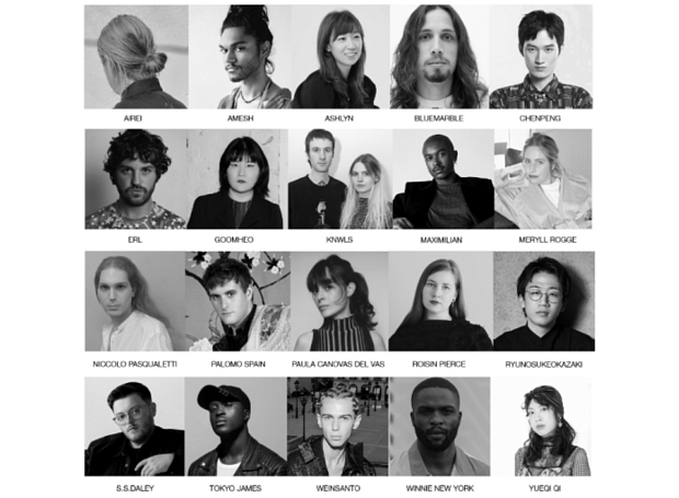 20 дизайнеров-полуфиналистов премии LVMH Prize, меняющих модную индустрию