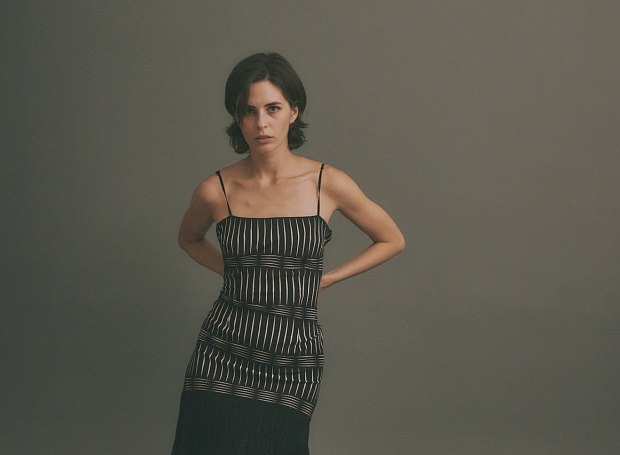 Лиза Шакира: «Самое важное — не потерять внутреннюю тишину, когда вокруг сплошной шум»