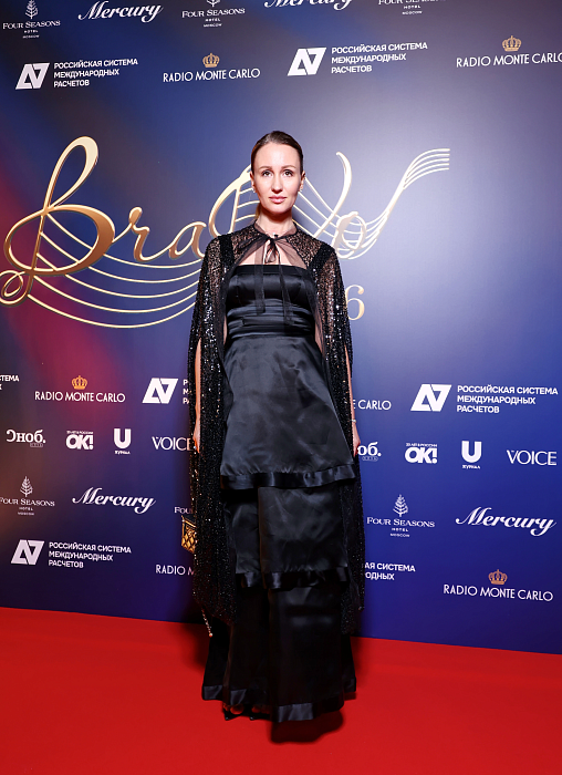 Екатерина Земская фото № 28