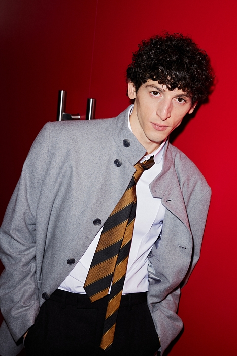 Аслан Цалатти фото № 21