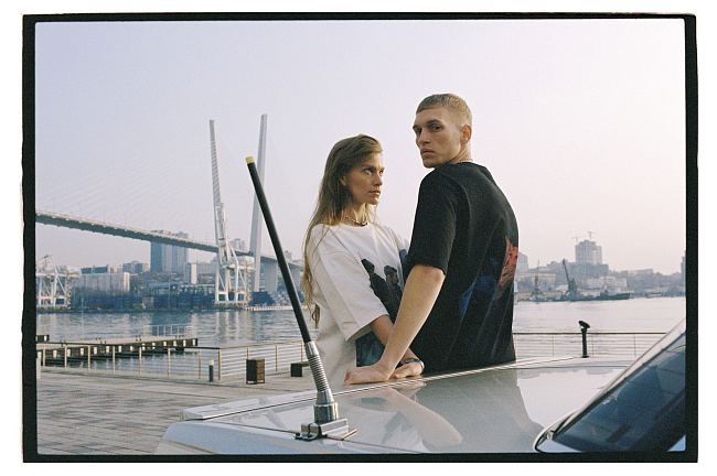 Модный дайджест: новая коллекция YANA, 10.ТЕНГРАН х «Художественный» и другие новости фото № 11