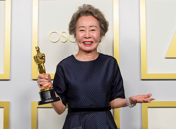Победительница «Оскара-2021» Юн Е-джон и другие южнокорейские актрисы, на которых стоит обратить внимание