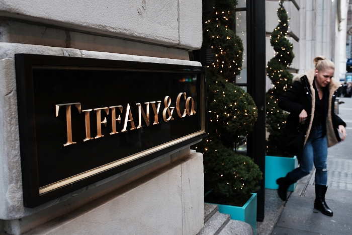 Ювелирная компания Tiffany & Co. продана более чем за 16 миллиардов долларов фото № 2