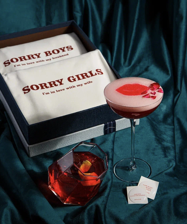 Гастро-неделя: День всех влюбленных в 0.75 please, Share bistro х ZUKCLUB и большое обновление меню в Bijou фото № 3