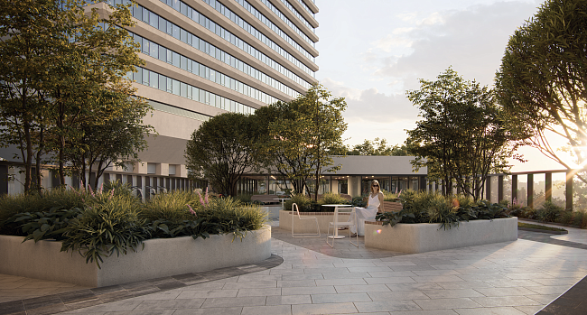 Tate, «Кортрос» фото № 4