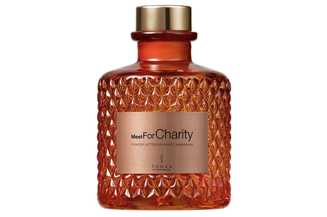 Interior-дайджест: открытие BoscoCasa в ГУМе, новый бренд AMOVINO и Tonka Perfumes x Meet For Charity фото № 2