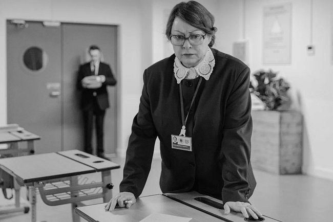 Back to school. Сериалы о дружбе, взрослении и поиске себя фото № 1