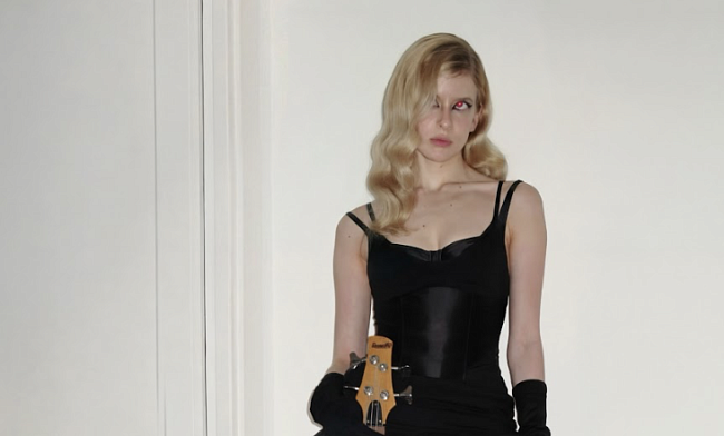 Концерт XRUSTALIC фото № 8