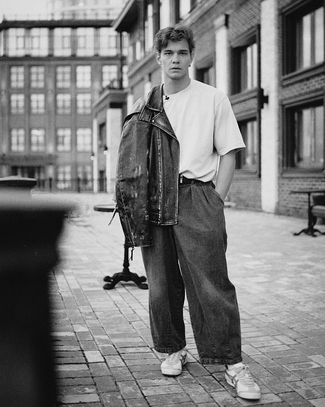 Слава Копейкин: «Форма добра вторична — главное, чтобы оно находило путь к действию» фото № 3