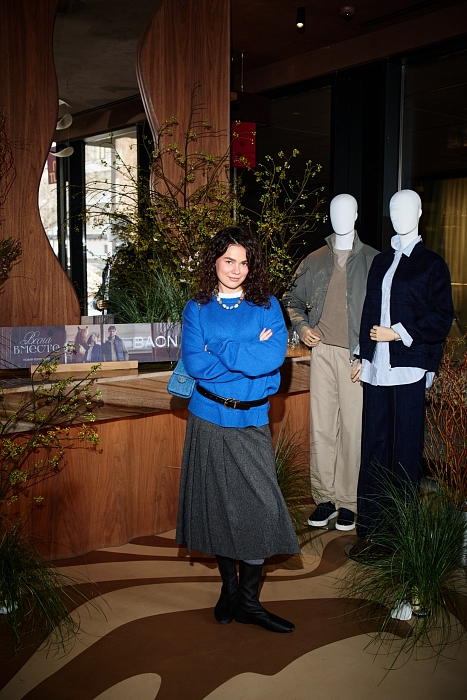 Мари Матвеева фото № 8