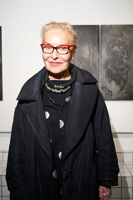 Ольга Свиблова фото № 16