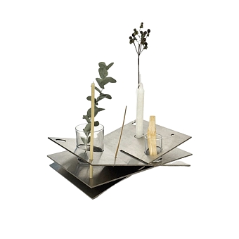 Объект «БУК», Arkin Studio, галерея SAMPLE фото № 17