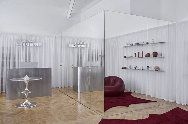 Merci Lingerie фото № 2