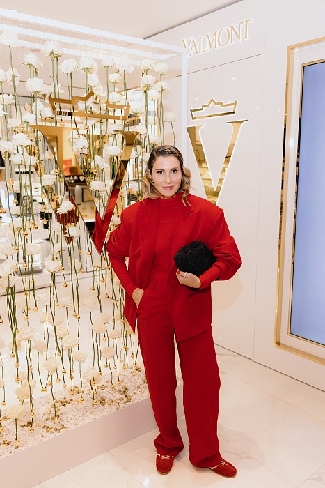 Лаура Джугелия фото № 12