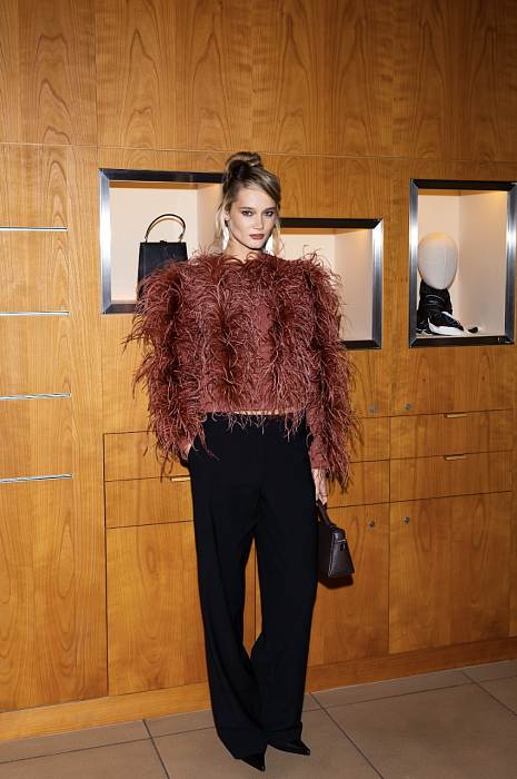 Виктория Егорова фото № 10