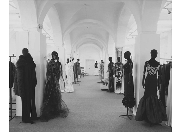 Что нужно знать о проекте FHUB Showroom Season 12 x III IBDR