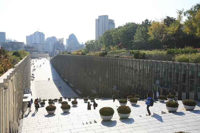 Образование в Сеуле: академическая строгость на фоне новой модной столицы фото № 19