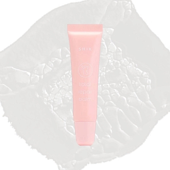 Бальзам для губ SHIKstudio Total repair balm SPF 15 фото № 4