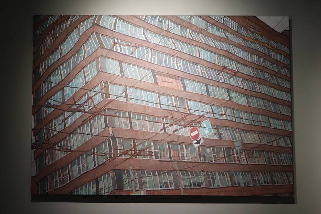 Фестиваль современного искусства «Зарайск. Перезагрузка» фото № 6