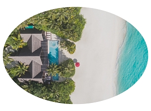 Niyama Private Islands. Два острова, одна история любви