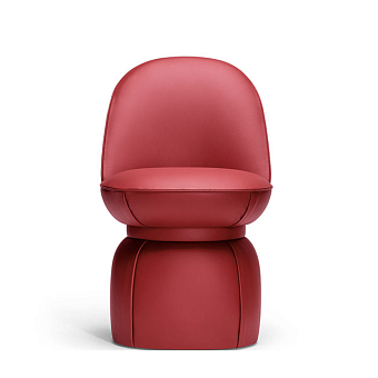 Poltrona Frau Leplì фото № 4