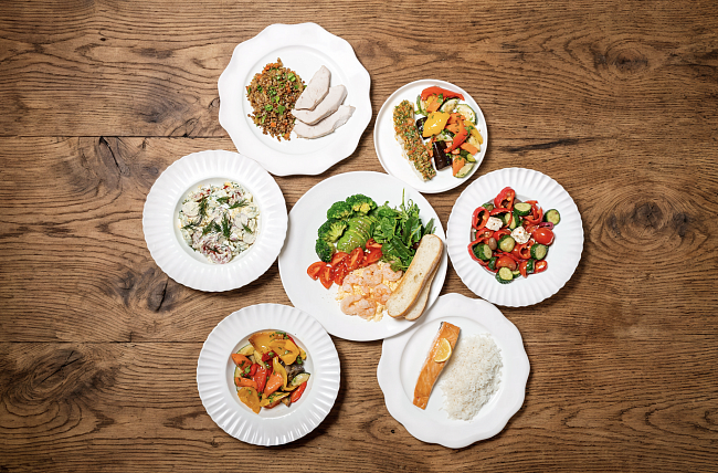 Гастро-неделя: открытие Ramen Room, Selfie х Московский планетарий и новые завтраки в «Айне» фото № 2