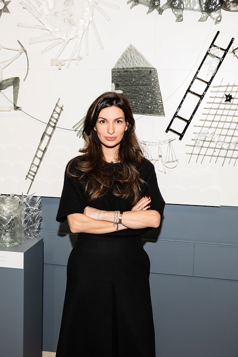 Александра Высоцкая фото № 11