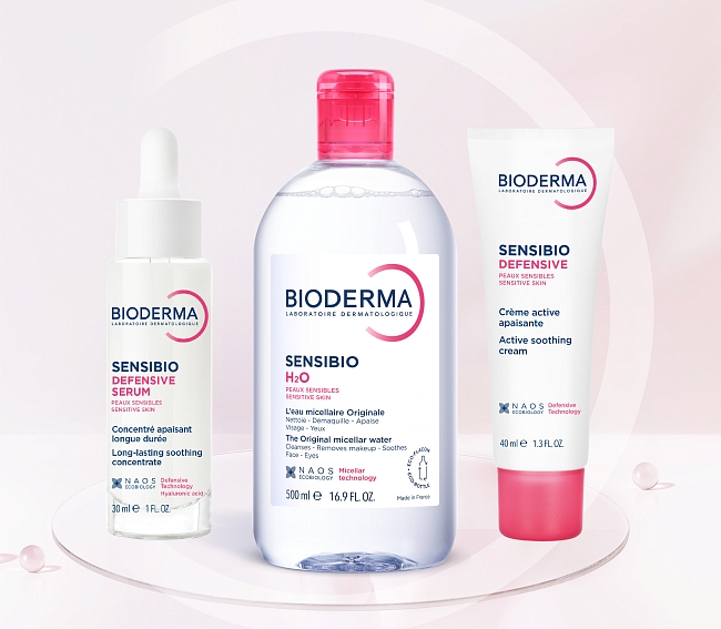 Bioderma x Благотворительный Фонд «ГАЛЧОНОК» фото № 2