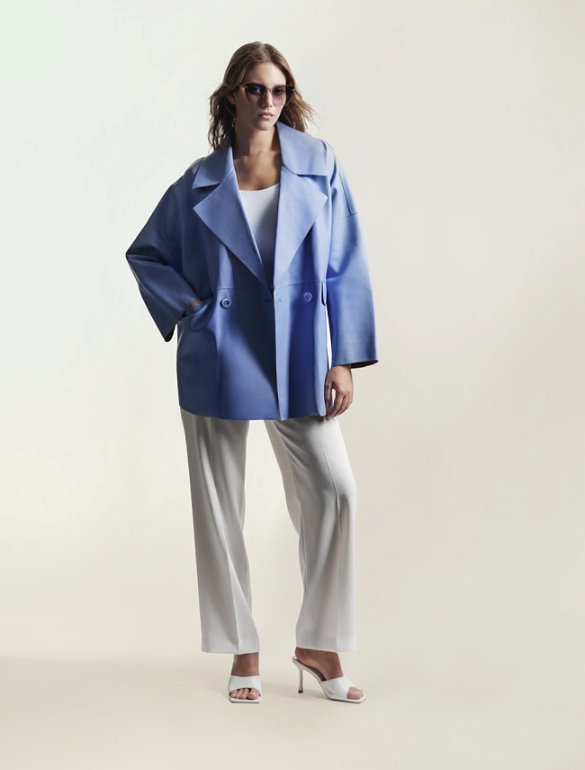 Fashion-дайджест: ребрендинг STUDIO 29, коллекция ÁSKENT SS'25 и другие новости фото № 1