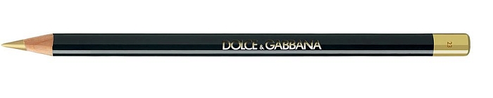 Карандаш-кайал, оттенок Gold 23, Dolce&Gabbana, 3 150 руб.  фото № 8