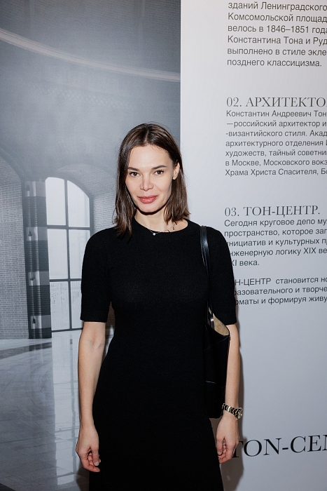 Ольга Ломанова фото № 10