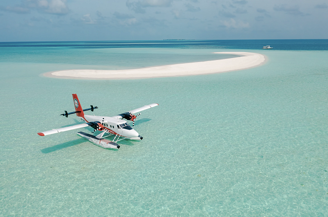 You & Me Maldives. Остров для двоих с итальянским акцентом фото № 2