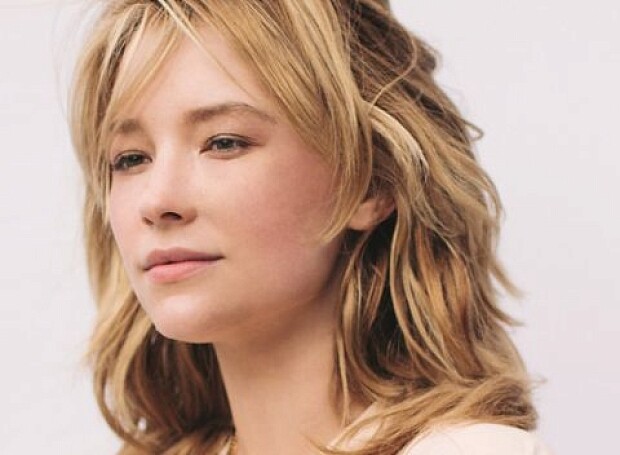 Хейли Беннетт — новое лицо Chloe  Eau de Parfum