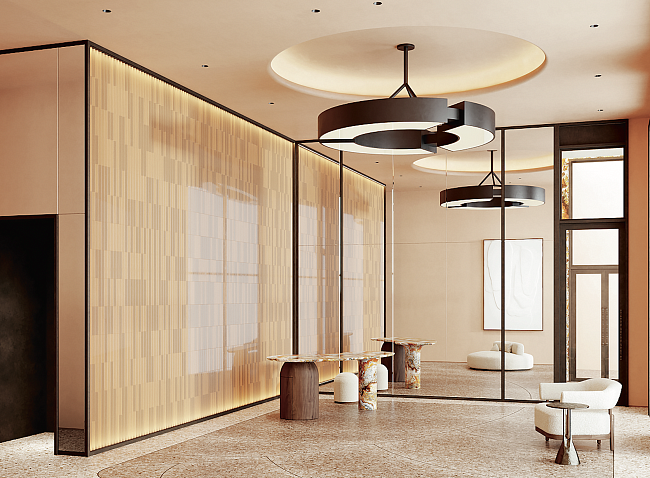 CITY BAY фото № 4