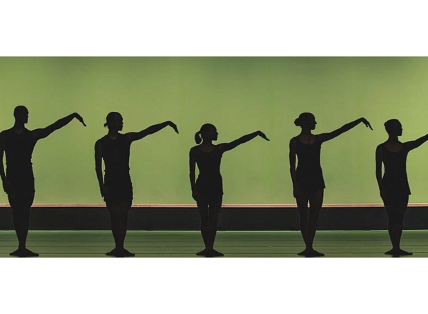 Как прошло открытие 14‑го сезона фестиваля современной хореографии Context. Diana Vishneva