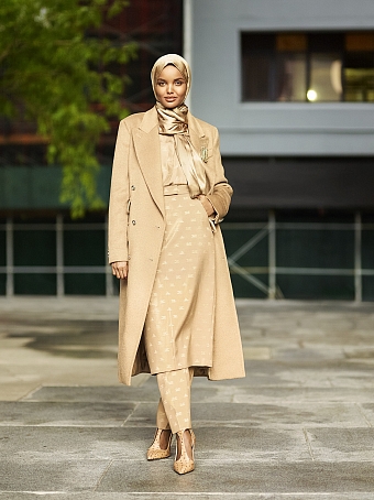 Fashion-дайджест: что нового произошло в индустрии за неделю? фото № 3