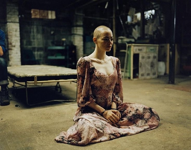 «Бугония», реж. Йоргос Лантимос фото № 6