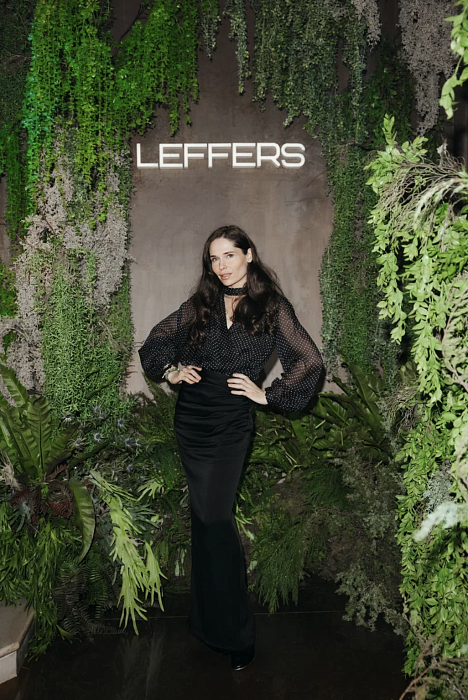 Полина Аскери фото № 6