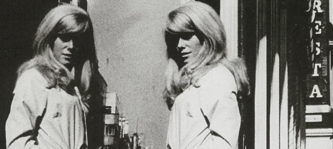 «Отвращение», 1965, Роман Полански фото № 4