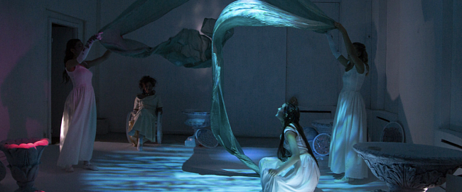 «Русалочка», МТЮЗ фото № 12