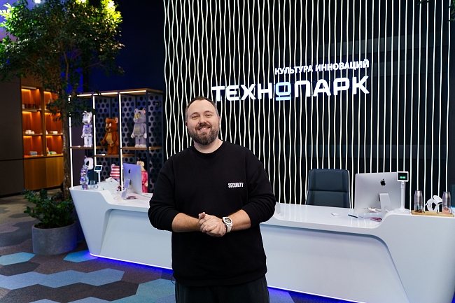 Wylsacom — новый амбассадор сети премиальных магазинов техники и электроники «Технопарк» фото № 16