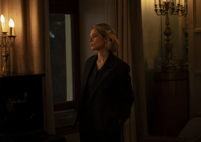 Кадр из сериала «Золотое дно 2» фото № 2